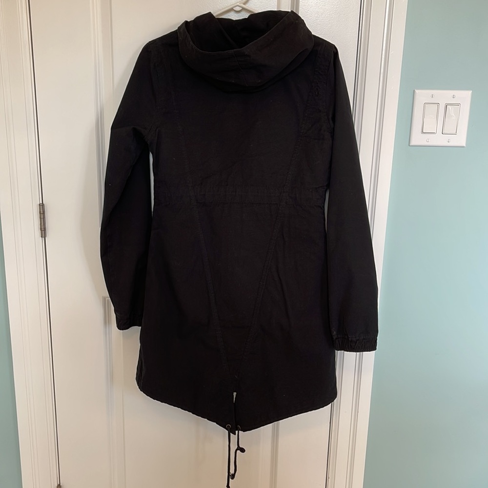 Volcom Jacket - Picture 4 of 6